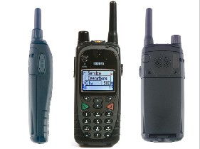 數(shù)字集群通信設(shè)備 現(xiàn)代通訊體系中的關(guān)鍵支柱